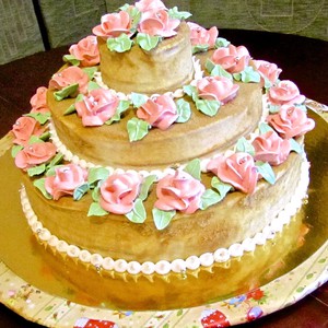 Tort Tortico - торт на замовлення
